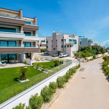 Apartments Mandre I エクステリア 写真