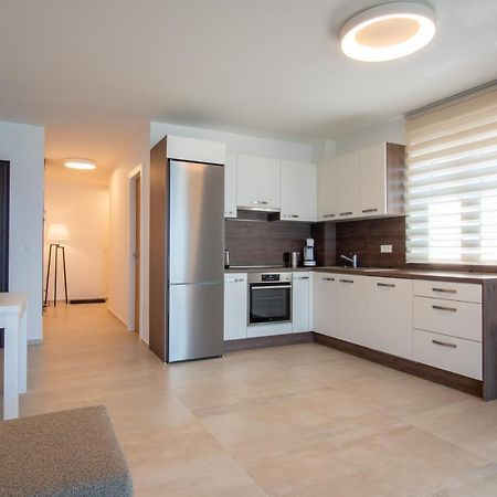 Apartments Mandre I エクステリア 写真