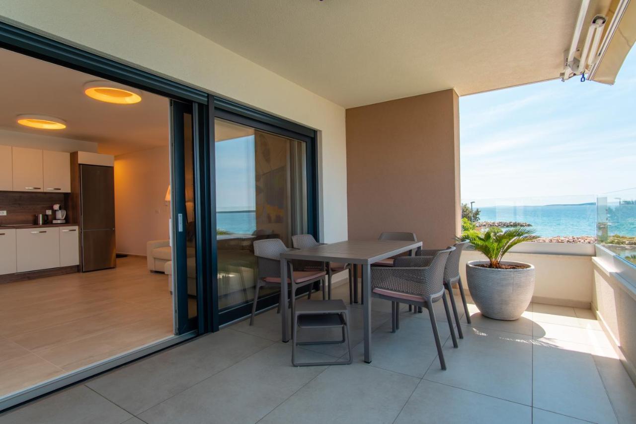Apartments Mandre I エクステリア 写真